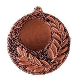 PD S 9184 Medaille Ø 50mm