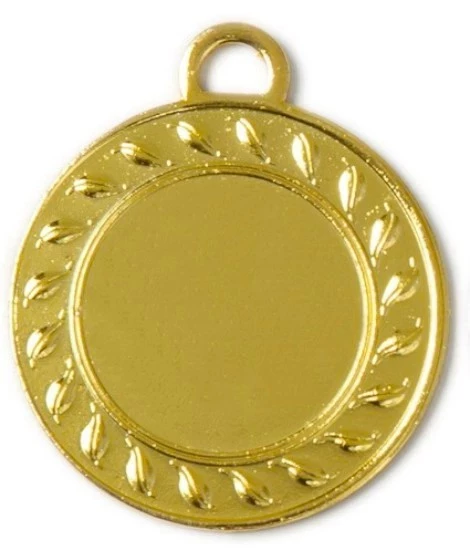 PD S 9252 Medal Ø 40 mm
