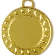 PD S 9252 Medal Ø 40 mm