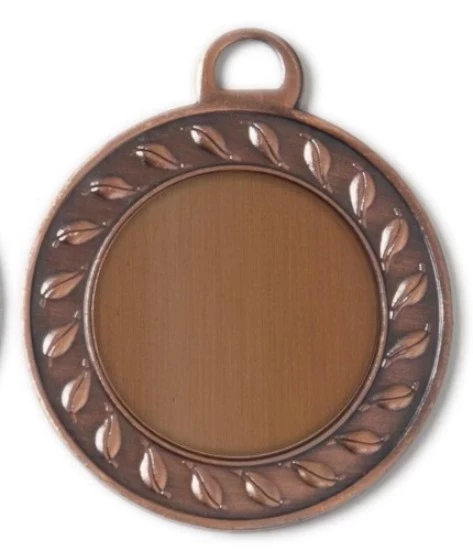 PD S 9252 Medal Ø 40 mm