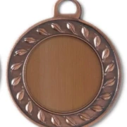 PD S 9252 Medal Ø 40 mm