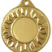 PD S 9293 Medaille Ø 50mm