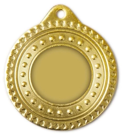 PD S 9297 Medaille Ø 50mm