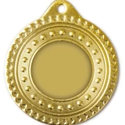 PD S 9297 Medaille Ø 50mm