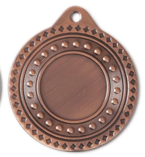 PD S 9297 Medaille Ø 50mm