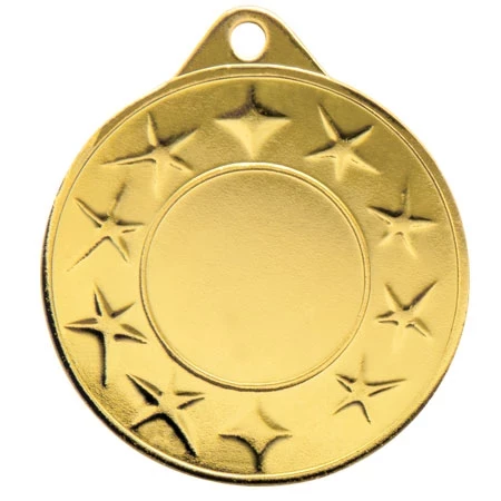 PD S 9330 Medaille Ø 50mm