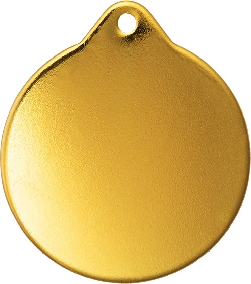 PD S 9390 Medal Ø 50 mm