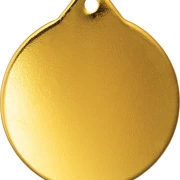 PD S 9390 Medal Ø 50 mm