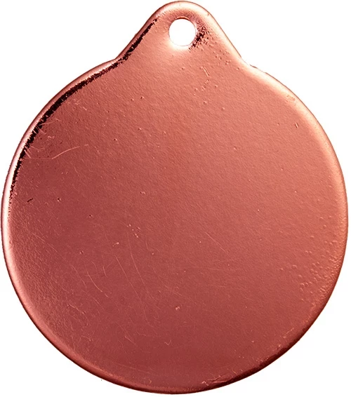 PD S 9390 Medal Ø 50 mm
