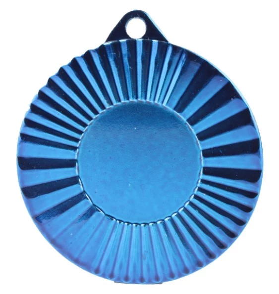 PD IM00753 Colored medal Ø 50 mm