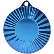 PD IM00753 Colored medal Ø 50 mm