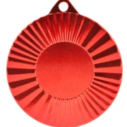 PD IM00753 Colored medal Ø 50 mm
