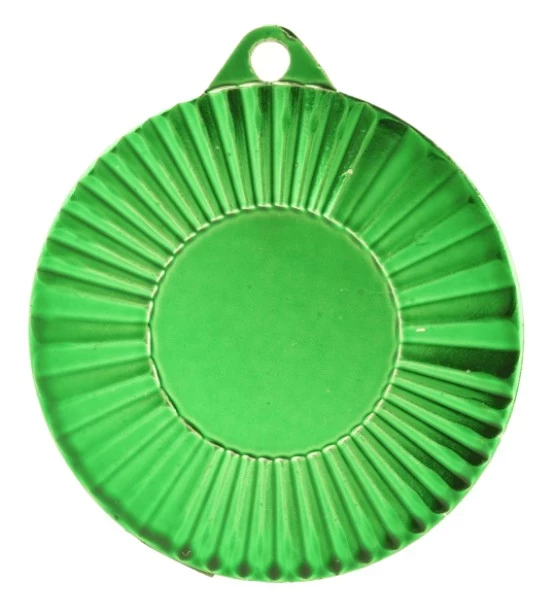 PD IM00753 Colored medal Ø 50 mm