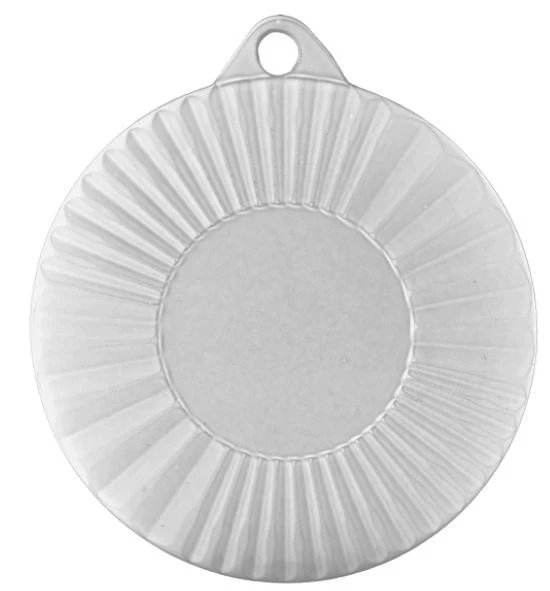 PD IM00753 Colored medal Ø 50 mm