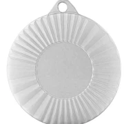 PD IM00753 Colored medal Ø 50 mm