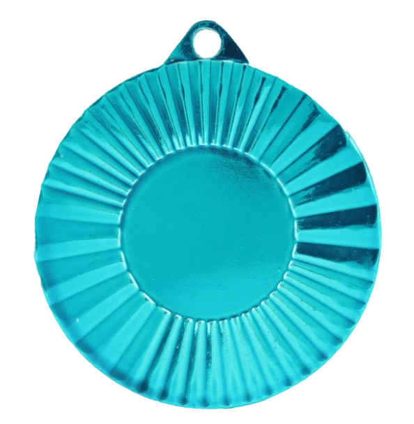 PD IM00753 Colored medal Ø 50 mm
