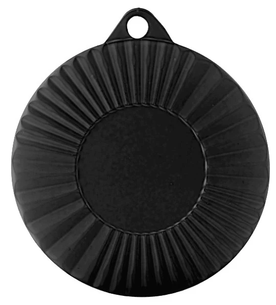 PD IM00753 Colored medal Ø 50 mm