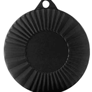 PD IM00753 Colored medal Ø 50 mm