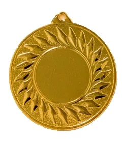 PD S 9187 Medaille Ø 50mm
