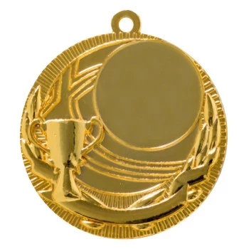 PD S 9217 Medaille Ø 50mm