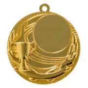 PD S 9217 Medaille Ø 50mm