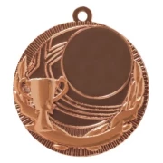 PD S 9217 Medaille Ø 50mm