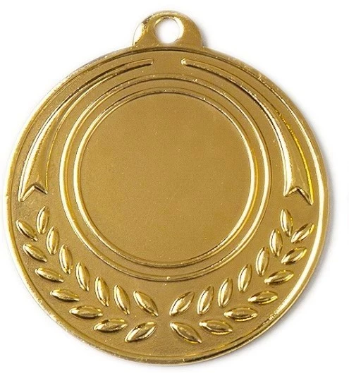 PD S 9249 Medaille Ø 50mm