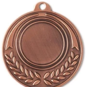 PD S 9249 Medaille Ø 50mm