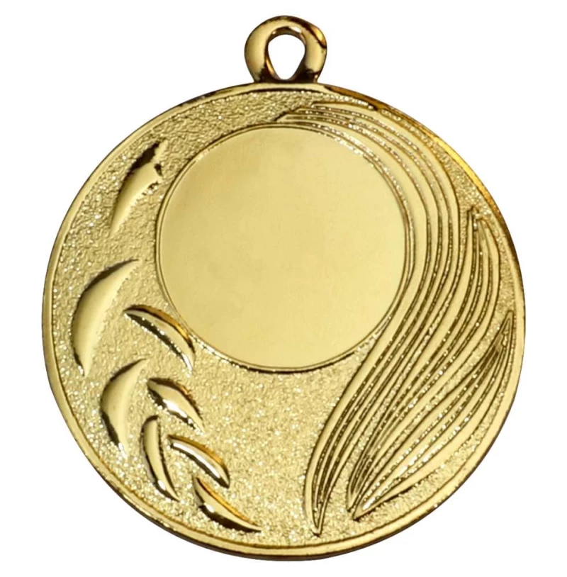 PD S 9340 Medal Ø 50 mm