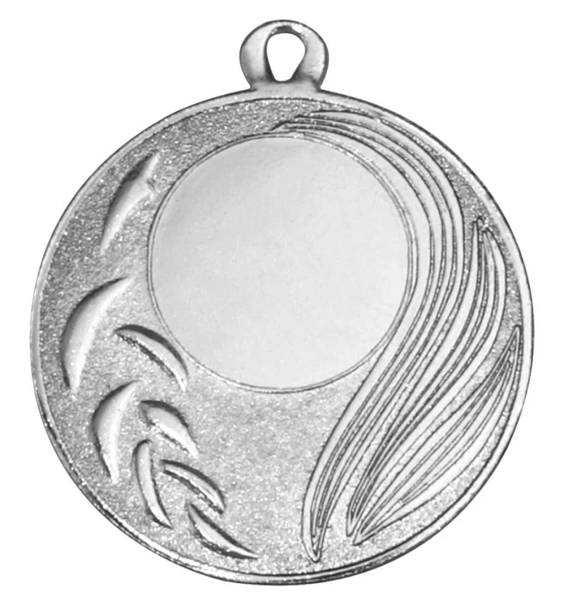 PD S 9340 Medal Ø 50 mm