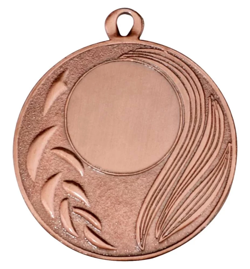 PD S 9340 Medal Ø 50 mm