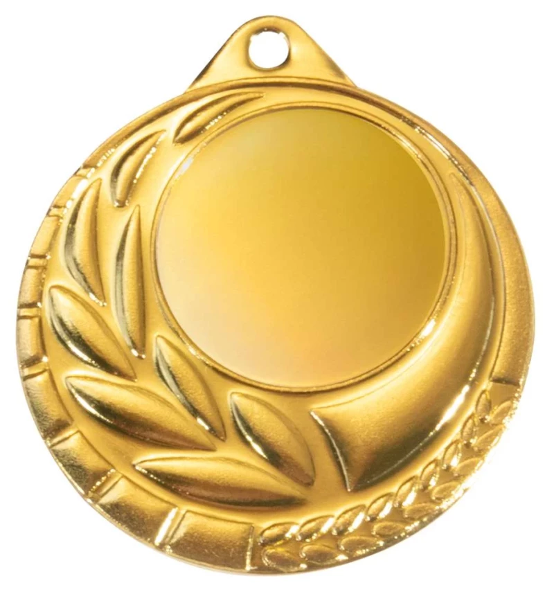 PD S 9343 Medal Ø 50 mm