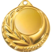 PD S 9343 Medal Ø 50 mm