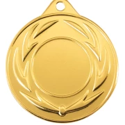 PD S 9354 Medal Ø 50 mm