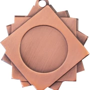 PD S 9362 Medal Ø 50 mm