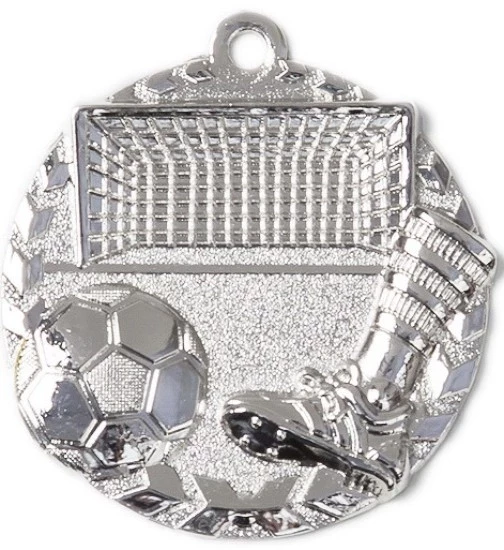 PD S 9260 Fußball Medaille Ø 47 mm