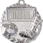 PD S 9260 Fußball Medaille Ø 47 mm