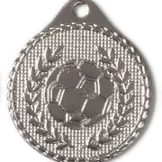 PD S 9278 Fußball Medaille Ø 32 mm