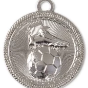 PD S 9238 Fußball Medaille Ø 50 mm