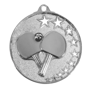 PD S 9317 Tischtennis-Medaille Ø 50 mm