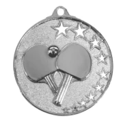 PD S 9317 Tischtennis-Medaille Ø 50 mm