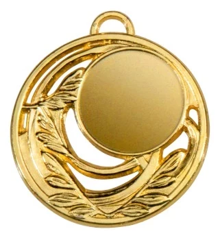 PD S 9324 Medaille Ø 50mm