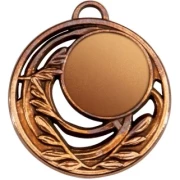 PD S 9324 Medaille Ø 50mm