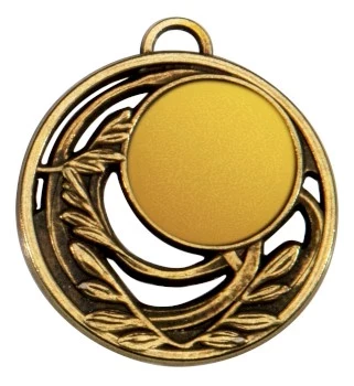 PD S 9324 Medaille Ø 50mm