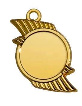 PD S 9334 Medaille Ø 50mm