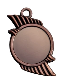 PD S 9334 Medaille Ø 50mm