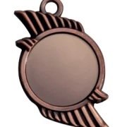 PD S 9334 Medaille Ø 50mm