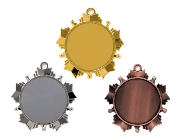 PD S 9229 Medaille Ø 70 mm