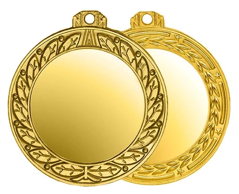 PD S 9174 Medaille Ø 70 mm
