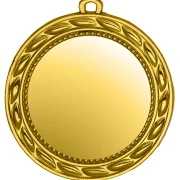 PD S 9175 Medaille Ø 70 mm